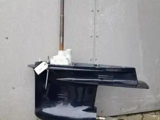 GEARBEN TIL YAMAHA 175 HK VMAX DEMO