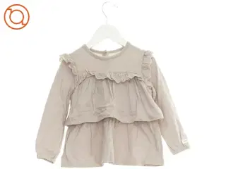 Bluse fra Newbie (str. 98 cm)
