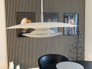 2 stk. Belid Eclipse pendler Ø43 cm. 