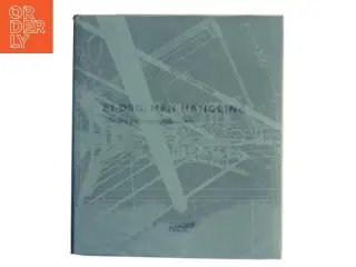 Ej ord, men handling : 100 års entreprenørhistorie (Bog)