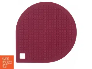 Bordskåner i silikone fra Ikea (str. 23 x 19 cm)