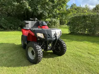 Polaris Sportsman 300 4X4