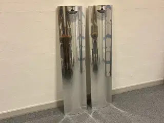 B&O BeoLab 12-3 højttalere (2 stk)