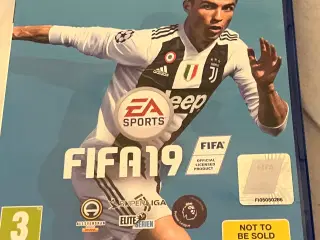 FIFA 19