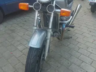 Honda GL 500 Silverwing