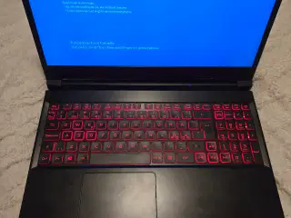 Acer nitro 6