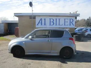 Suzuki Swift 1,3 GL