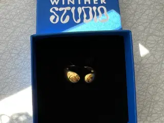 Smuk justerbar ring, ny.