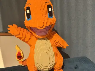 Lego Charmander