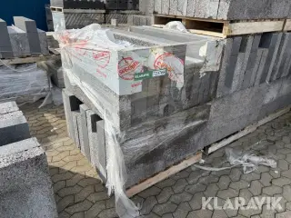 Skawblock 35cm 45 styk