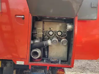 magirus deutz mercur 4x4