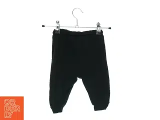 Joggingbukser fra Zara (Str. 80)