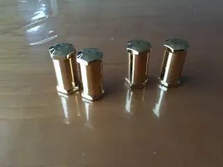 Altecco salt og peber