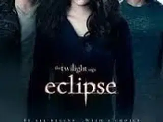 The Twilight saga Eclipse