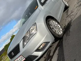 Seat Toledo 1,2 TSI NYSYNET