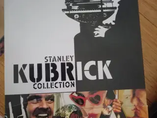 Stanley Kubrick Collection