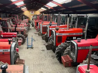 Massey Ferguson 