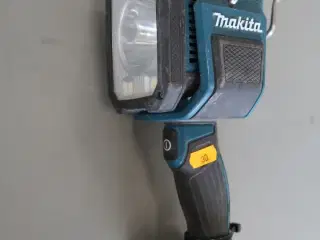 LED lygte MAKITA DML812
