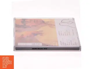 CD album af FILUR fra FILUR