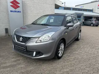 Suzuki Baleno 1,2 Dualjet Comfort