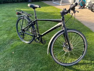 Cykel 24” MBK 