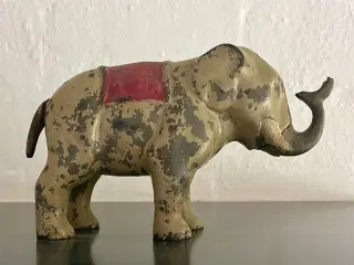 Elefant sparebøsse
