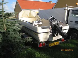 Therri sea fun 450