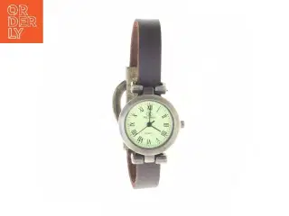 Vintage armbåndsur til kvinder fra Meinan (str. 7 mm)