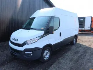 VAREBIL, IVECO 3