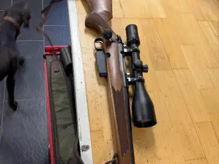 Tikka M695 Cal.30.06 