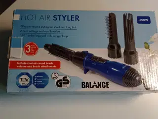 Hot Air styler 