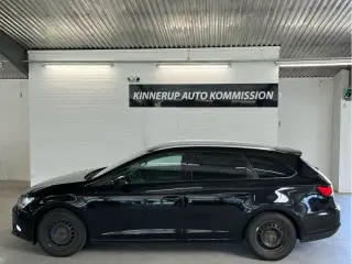 Seat Leon 1,0 TSI Style Eco Start/Stop 115HK Stc 6g