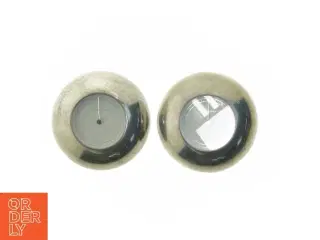 Georg Jensen vægur (str. Ø 14 cm) fra Georg Jensen
