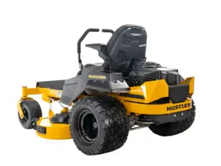 Hustler Raptor XD 48 RD *NYHED MED BAGUDKAST*
