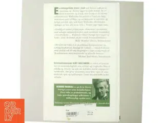 Hundene i Riga af Henrik Mankell (Bog)
