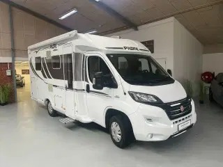 Fiat Pilote 2,3 MJT Pacific 650 C