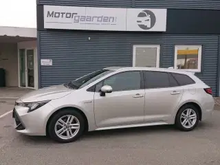 Toyota Corolla 1,8 Hybrid H3 Smart Touring Sports MDS