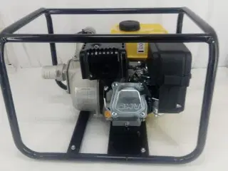  Vandpumpe 2"