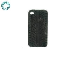 Cover til telefon (str. 13 x 7 cm)