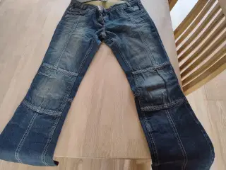 MV jeans