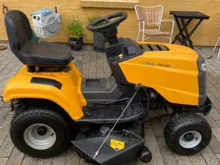 Havetraktor