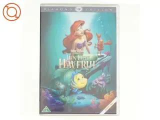 Den Lille Havfrue fra Walt Disney