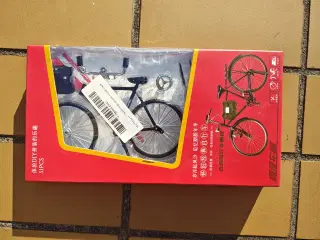 Mini Cykel samlesæt