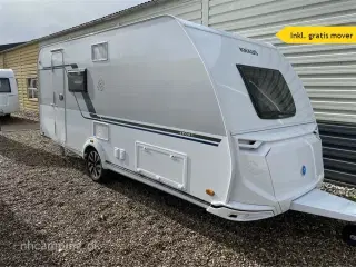 2023 - Knaus Sport 500 QDK DK-Selection