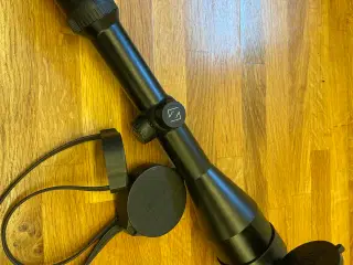Zeiss sigtekikkert