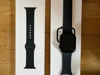 Apple Watch 7 45 mm 4g + cellular