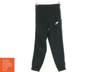 Nike teæningsbukser (str. 158 cm)
