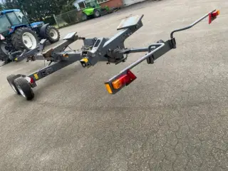 Massey Ferguson Skærebordsvogn 30"