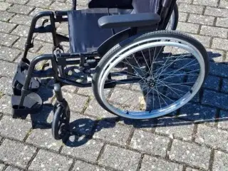 Kørestol