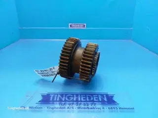 New Holland 8340 Tandhjul 81866524